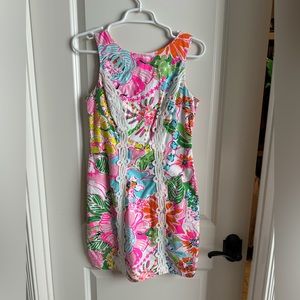 Lily Pulitzer dress